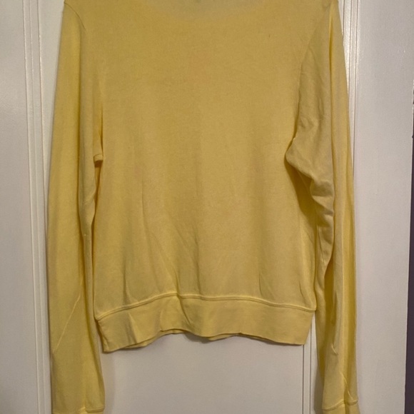 Wildfox My Yacht or Yours? Sweatshirt - Picture 5 of 6